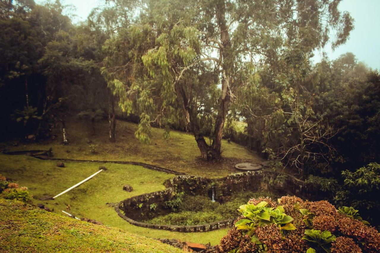 Hotel Renascenca Gramado Eksteriør billede